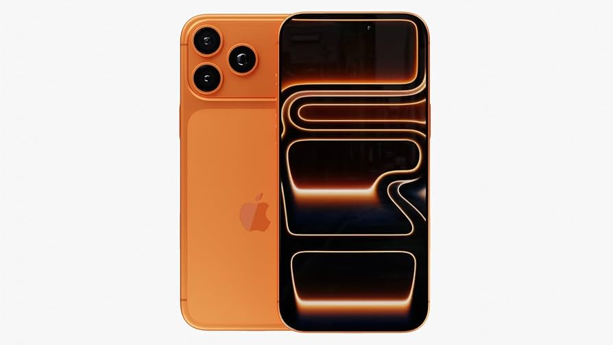 Iphone 17 Pro Max-256GB